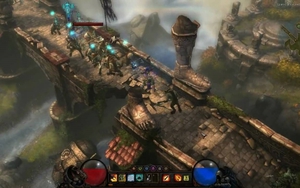 Blizzard sắp ngừng phát triển Diablo 3