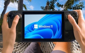 Game thủ chê, không dùng Windows 11