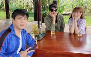 Trước khi xác nhận có bạn gái diễn viên, hóa ra Hồ Quang Hiếu từng ẩn ý muốn kết hôn từ đầu năm?