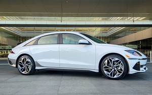 Thời của xe Hàn đây rồi: Hyundai, Kia thắng đậm giải thưởng lớn với mẫu xe được nhiều người Việt quan tâm