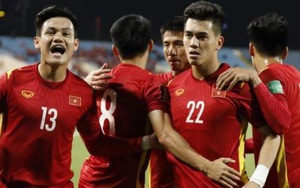 Báo Trung Quốc sợ đội nhà rơi vào “bảng tử thần” cùng ĐT Việt Nam, Thái Lan