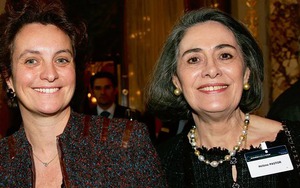 Bi kịch cái chết nữ tỷ phú giàu nhất thế giới: Nắm trong tay 3.000 miếng đất chiếm 15% tổng diện tích đất nước, chết tức tưởi vì lòng tham của con rể