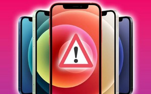 Phát hiện gây sốc về 1 công nghệ trên iPhone: Apple đưa cảnh báo nóng tới hàng triệu người dùng – 'Hãy giữ điện thoại cách ngực tối thiểu 15cm!'