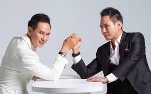 Lý Hải tuổi U60: Vẫn trẻ trung như thanh niên, vợ đẹp con ngoan, mỗi năm làm một phim đạt doanh thu hàng chục tỷ