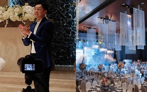 Rần rần loạt ảnh nghi vấn Lee Seung Gi trước thềm cưới, nhưng netizen lại phát hiện điểm bất thường