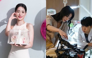 “Ác nữ The Glory” Lim Ji Yeon có động thái đầu tiên sau khi công khai hẹn hò Lee Do Hyun: Thế này bảo sao bạn trai kém 5 tuổi mê như điếu đổ