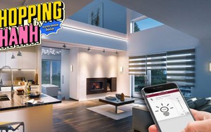 Thử “độ” nhà thành smarthome giá rẻ: Dưới 400.000đ cũng có đủ món hay ho, thiết kế đơn giản vụng mấy cũng lắp được