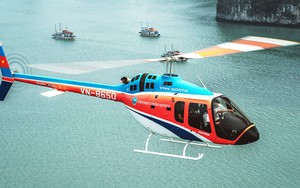 Vì sao gặp tại nạn trực thăng sẽ ít có cơ hội sống sót hơn tai nạn máy bay?