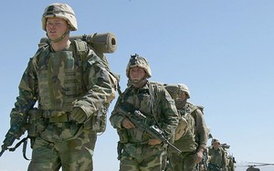 Mỹ: Nhà Trắng chuyển Quốc hội báo cáo giải mật về việc rút quân khỏi Afghanistan