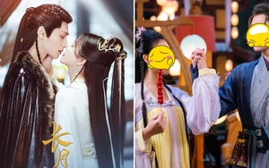 Ngoài 'Trường nguyệt tẫn minh', còn có 2 bộ phim Trung Quốc cực 'độc lạ' mới lên sóng