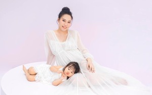 3 nhóc tì đình đám Vbiz chào đời năm 2023: Sinh ra đã ở vạch đích vì bố mẹ sở hữu tài sản khủng