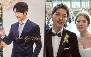 Bóc giá đám cưới Lee Seung Gi hot nhất hôm nay: Suất ăn 3,2 triệu, 300 triệu chỉ riêng trang trí, nhưng có vượt được BinJin, Song Song?