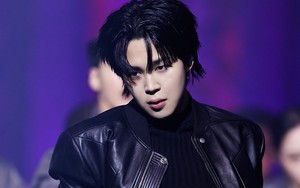 Thành tích solo của Jimin: So với các thành viên BTS đều nhỉnh hơn, thiết lập toàn kỷ lục quốc tế khó vượt qua!