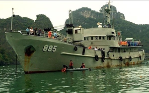 Vụ máy bay rơi trên biển: Tìm thấy thi thể nạn nhân cuối cùng