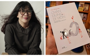 Văn hóa đọc: Ta nói gì khi nói về ly hôn?