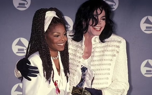 Janet Jackson muốn làm mini-serie TV tiểu sử kể về cuộc đời âm nhạc của mình và mối quan hệ với anh trai Michael