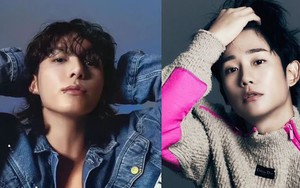 Ai sẽ đăng quang 'Người đàn ông đẹp trai nhất hành tinh 2023', đây là các thần tượng K-pop được đề cử