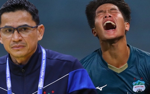 Đằng sau thắng lợi giòn giã của HAGL là “cơn đau” không dễ tìm thuốc giải cho V.League