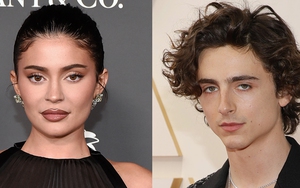 Tin đồn: Kylie Jenner và Timothee Chalamet đang hẹn hò?