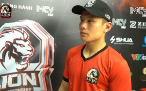 Lý Tiểu Long hẹn ngày trở lại Việt Nam để 'phục thù' Trần Quang Lộc