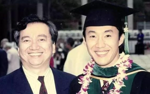 Chỉ với 1 từ duy nhất, người cha giúp 4 đứa con ngỗ nghịch vào thẳng những trường đại học top đầu thế giới: Ai nghe cũng nể phục!