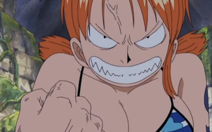 Oda từng nhận được lời khuyên 'khó chịu' về các nhân vật nữ One Piece