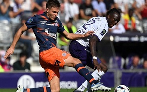 Nhận định, soi kèo Montpellier vs Toulouse (20h00, 9/4), vòng 30 Ligue 1