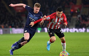 Link xem trực tiếp Southampton vs Man City (23h30, 8/4), Ngoại hạng Anh vòng 30