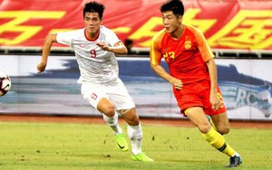 U23 Việt Nam sắp đối đầu U23 Trung Quốc, dự giải đấu cực chất lượng trước thềm vòng loại châu Á