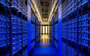 Dùng loại chip 'nhà làm' ra mắt từ 2016, hiệu năng siêu máy tính Google vượt mặt hệ thống của NVIDIA mặc cho đối thủ đang dẫn đầu thị trường chip AI