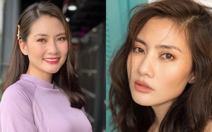 Diễn viên VTV đang gây xôn xao mạng xã hội: Là MC Bạn muốn hẹn hò, thú nhận bị lu mờ trước Thái Hòa