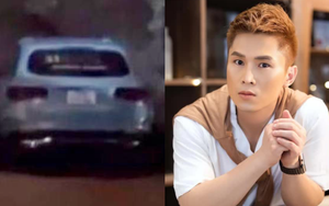 Du Thiên thừa nhận là chủ nhân 'chiếc xe nhún nhảy' gây xôn xao, còn phát biểu một câu đầy tranh cãi