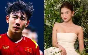 Minh Vương nói đã chia tay, bạn gái lại bảo 'bất ngờ", có chuyện gì đây?