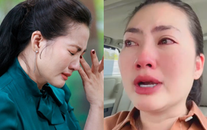 Ngọc Lan xác nhận đã bị lừa đóng 2,3 tỷ đồng, mẹ ruột suýt ngất xỉu khi biết chuyện 