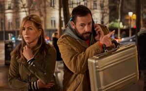 'The Night Agent' thống trị Netflix toàn cầu, 'Murder Mystery 2' mở màn ấn tượng