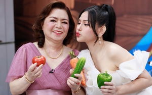 Thu Thủy tuổi 39: Sống hạnh phúc bên chồng 2, mẹ chồng còn hứa tặng cả sào đất nếu sinh thêm con