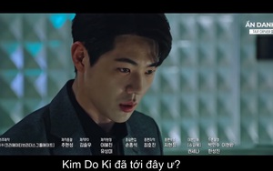 ‘Ẩn danh 2’ tập 14: Trùm cuối sắp lộ diện để xử Taxi Cầu vồng?