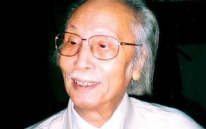 100 năm Ngày sinh nhạc sĩ Tô Vũ: Danh tiếng dị biệt từ bút danh Xuân Diệu tặng