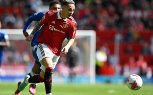 Điểm nhấn MU 2-0 Everton: Cầu thủ 100 triệu gây thất vọng, sự trở lại của 'nhân tố X'