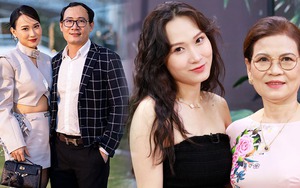 Nữ học trò từng bị cô giáo ghét ra mặt, 6 năm sau lấy luôn con trai của cô giáo, mẹ chồng “quay xe” quý như vàng