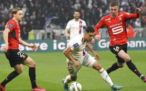 Nhận định, soi kèo Lyon vs Rennes (18h00, 9/4): Chủ nhà khó thắng