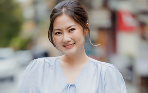 Ngọc Lan: Lao vào làm việc, tìm được niềm vui riêng khi làm mẹ đơn thân