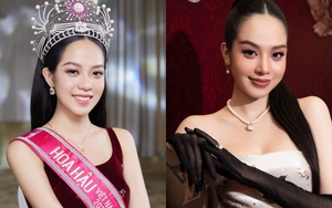 Hoa hậu Thanh Thủy "sửa nhẹ" 1 bộ phận trên khuôn mặt mà nhan sắc "thăng hạng", chị em làm theo cần nhớ 3 việc