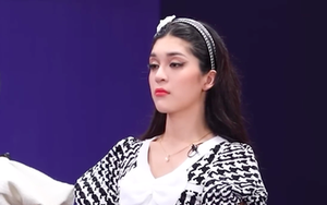 Thí sinh cãi tay đôi với giám khảo Hoa hậu Chuyển giới 'bay màu' hoàn toàn khỏi đêm Chung kết