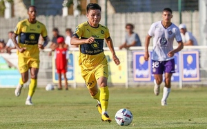 Bóng đá Việt Nam ngày 8/4: Quang Hải nối dài chuỗi ngày thất vọng tại Pau FC