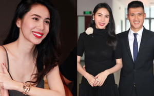 Khối tài sản khủng của Thủy Tiên - Công Vinh: Đập nhà 22 tỷ để xây mới, lái toàn xế sang, đồng hồ thôi cũng đính hơn 200 viên kim cương