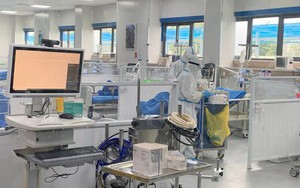 Bộ Y tế dự thảo hướng dẫn xây dựng giá gói thầu trang thiết bị y tế tại cơ sở