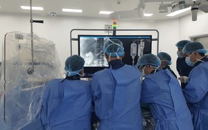 Đau lưng dữ đội, người đàn ông đi khám và phát hiện mắc căn bệnh 'chưa từng nghe tên'