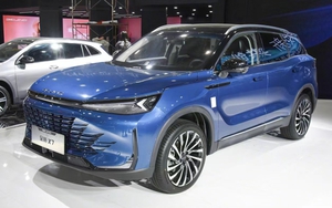 Beijing X7 2023 ra mắt: Thay đổi từ trong ra ngoài, dễ tạo cơn sốt nếu sớm được đưa về Việt Nam