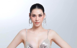 Quá khứ phục vụ quán phở, bán quần áo của Tân Hoa hậu Chuyển giới 2023 Nguyễn Hà Dịu Thảo